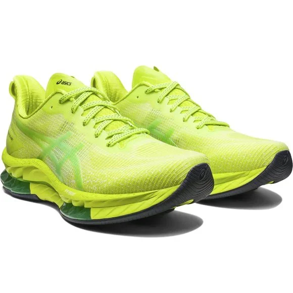 Asics Shoes Asics Mens Gelkinsei Blast Le Running Shoes